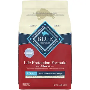 Blue Buffalo Life Protection Dry Dog Food