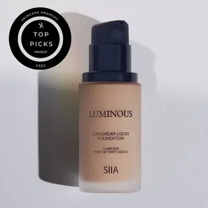 Luminous Longwear Liquid Foundation C 104 CAPPUCCINO