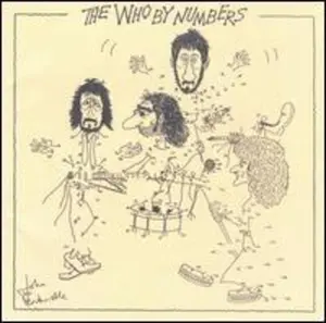 The Who - By Numbers (remastered)  [COMPACT DISC - CD] Rmst