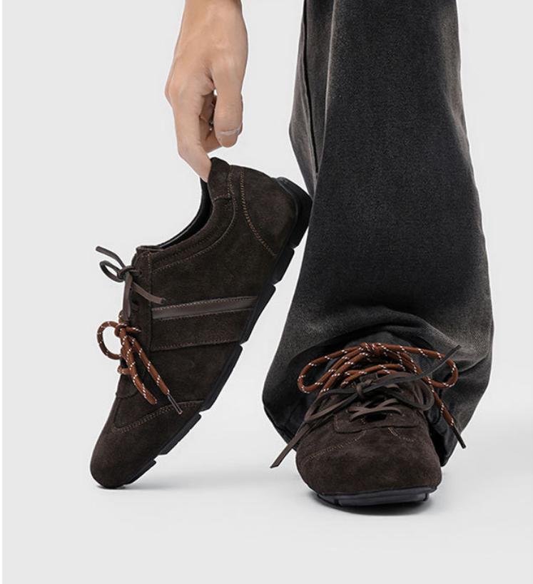 One Pair, All Outfits Covered/One Shoe for Every Look