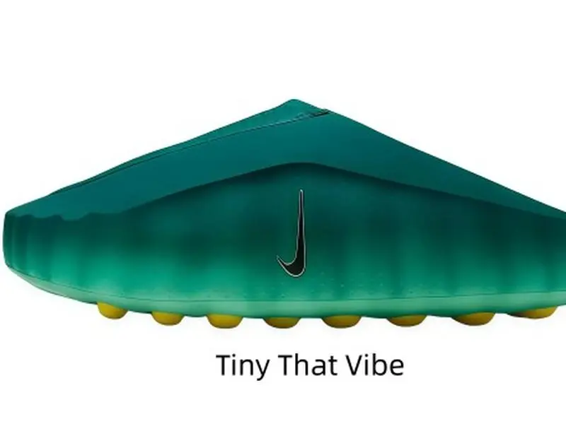 Perforated Air Flow Slip On Clogs Flexible Soft Material All Season Comfort Slides