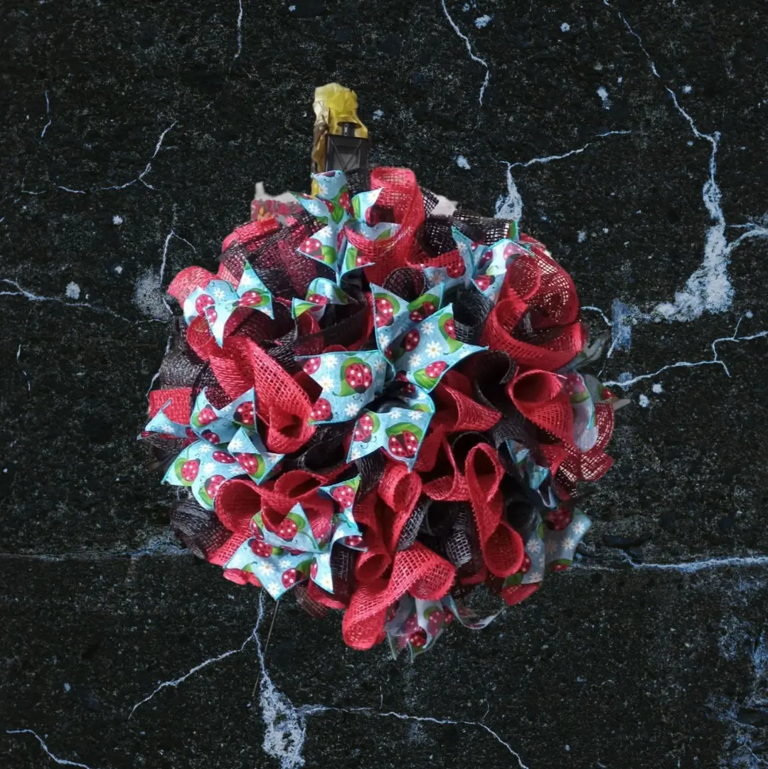 Custom Wreaths