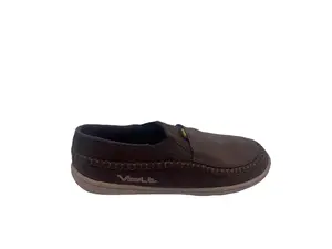 VOLT 3V SLIP-ON CAMP HEATED SLIPPERS