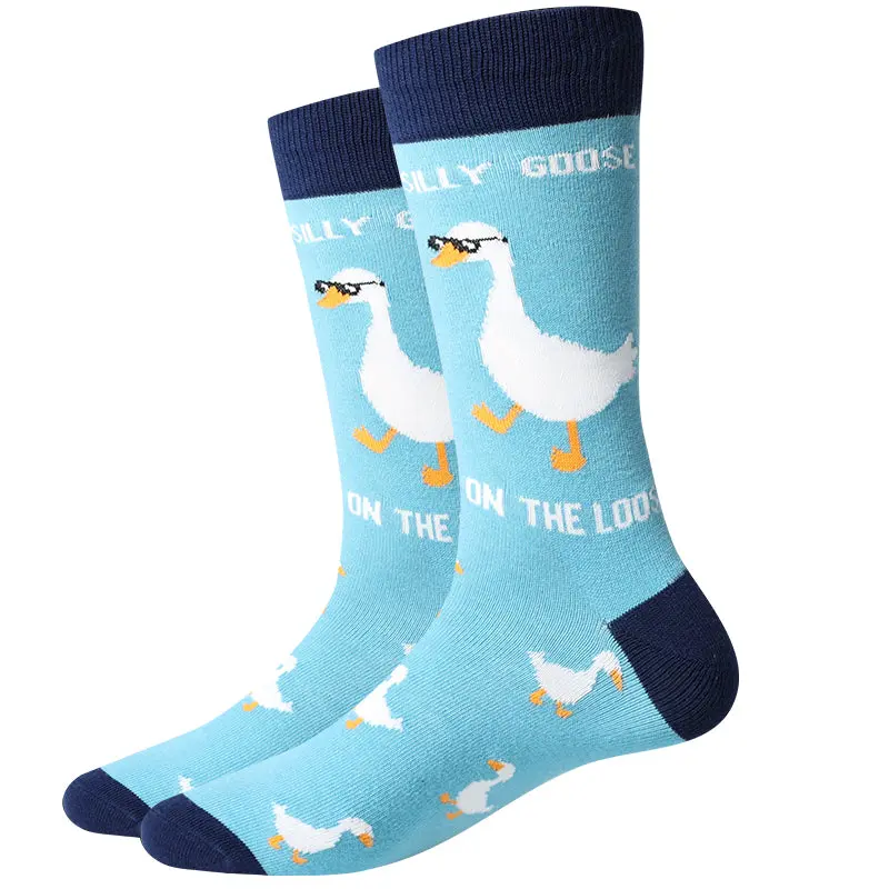 Silly Goose Socks Silly Goose Socks