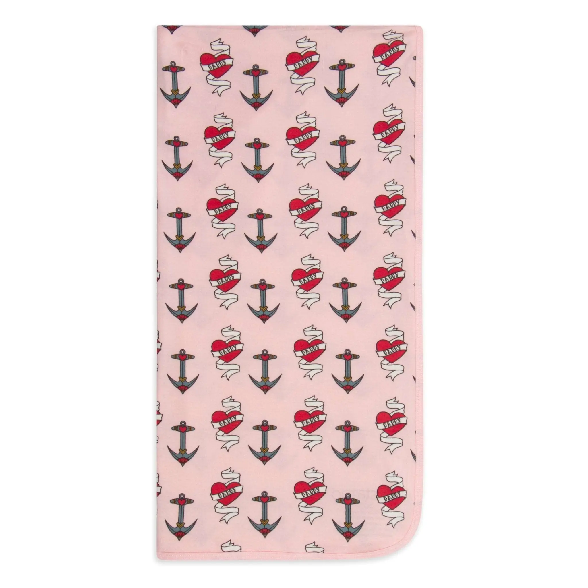 Daddy Swaddle Ultra Soft Modal Baby Swaddle Blanket Multi-Use Lightweight Stretch Fabric for Swaddling Nursing Stroller Cover Solid Color 38 x 38 Inches