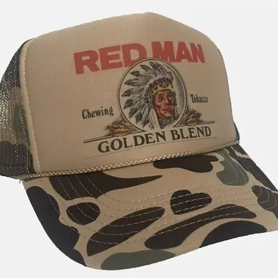 Redman Hats for Men TikTok Shop