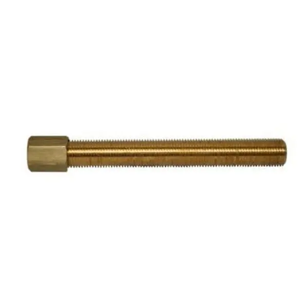 QMP (QMP100EXT) Faucet Extension Shank w- Nut