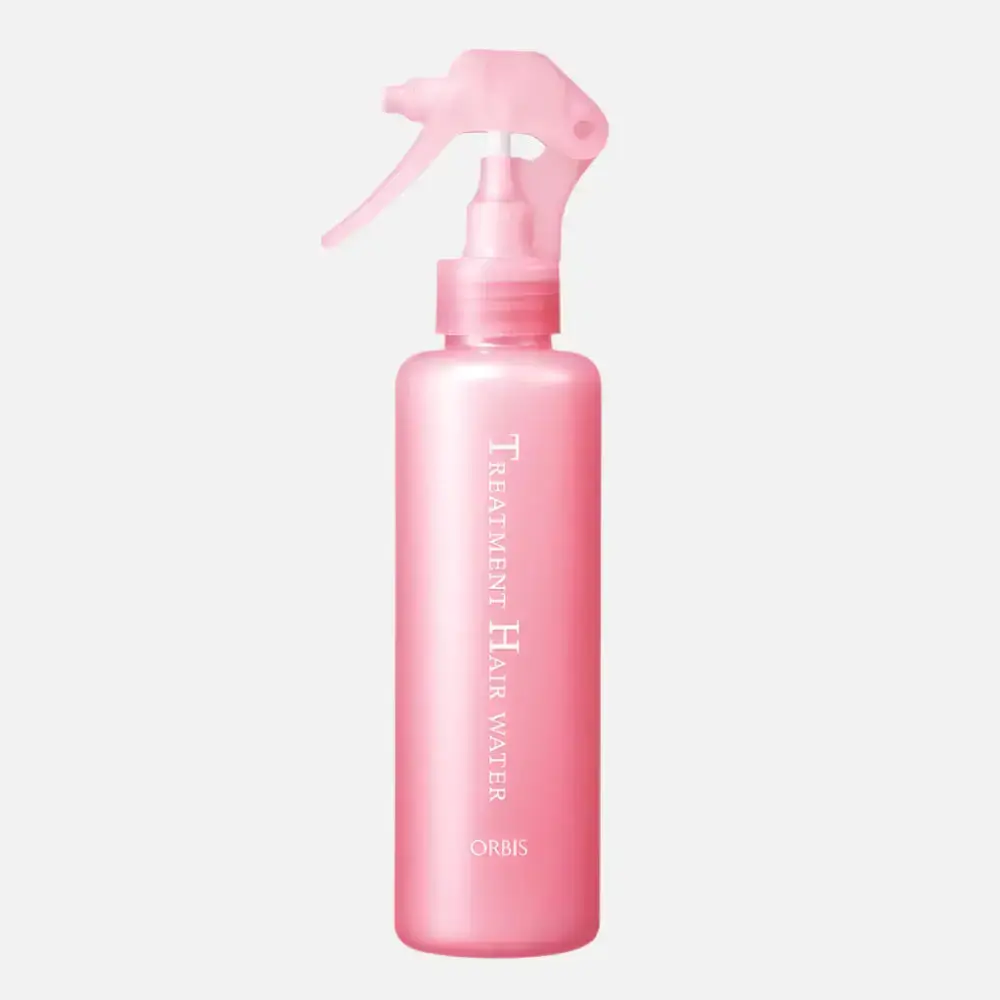 Orbis Treatment Hair Water 180ml