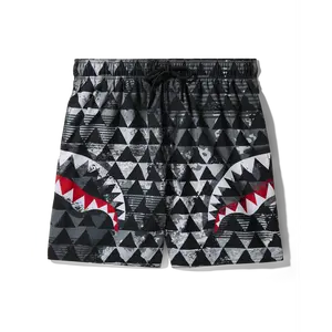OCEAN WARRIOR SWIM SHORT