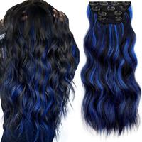 Blue-Black Streak