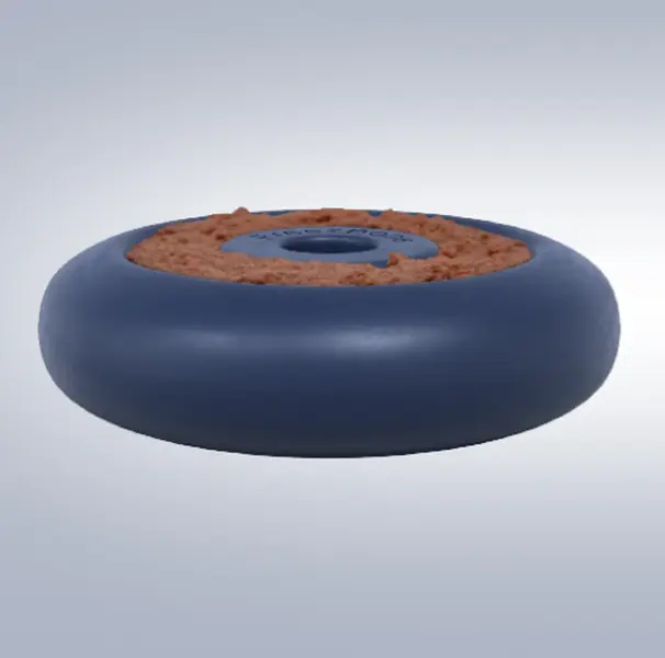 FreezBone FreezDoughnut
