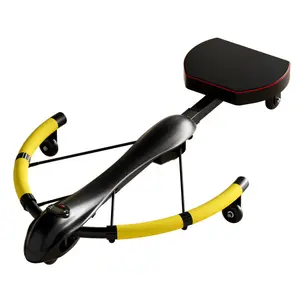 Core Trainers Ab Machines Rowing Machine Belly Training Dragonfly Machine Home Gym Multifunctional Fitness Equipment