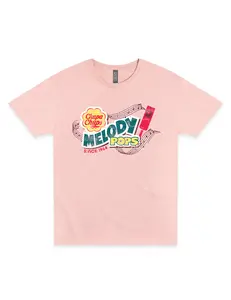 Chupa Chups Melody Pops Musical Tee