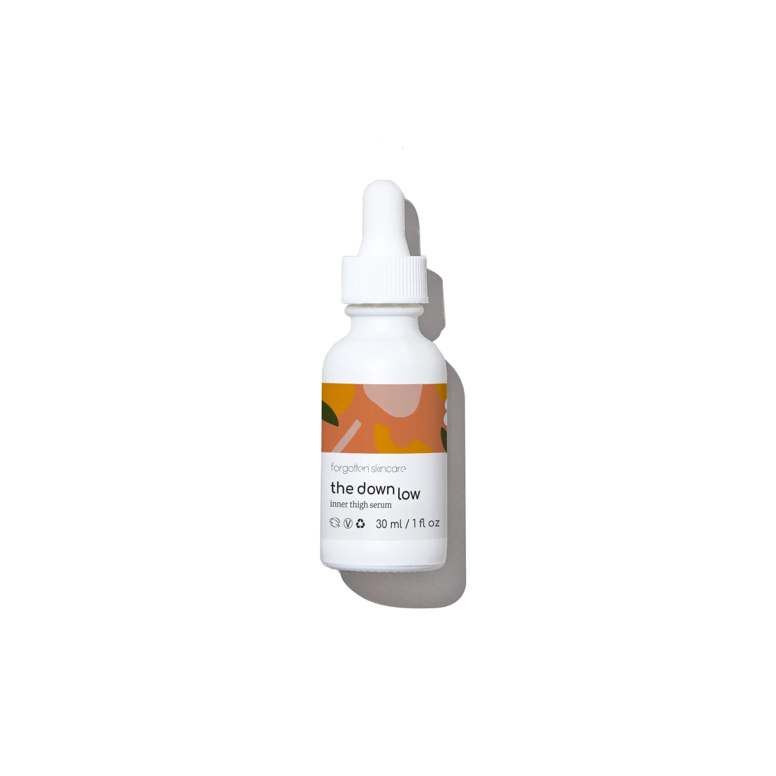 The Down Low Inner Thigh Serum The Down Low Inner Thigh Serum