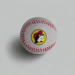 Buc-ee's Foam Baseball Buc-ee's Foam Baseball