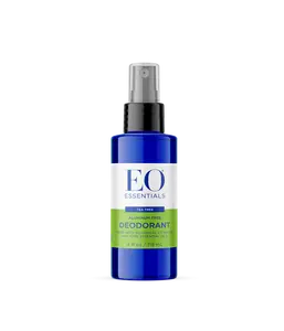 EO Essentials Tea Tree Deodorant Spray
