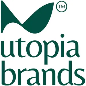 Utopia Brands shop logo