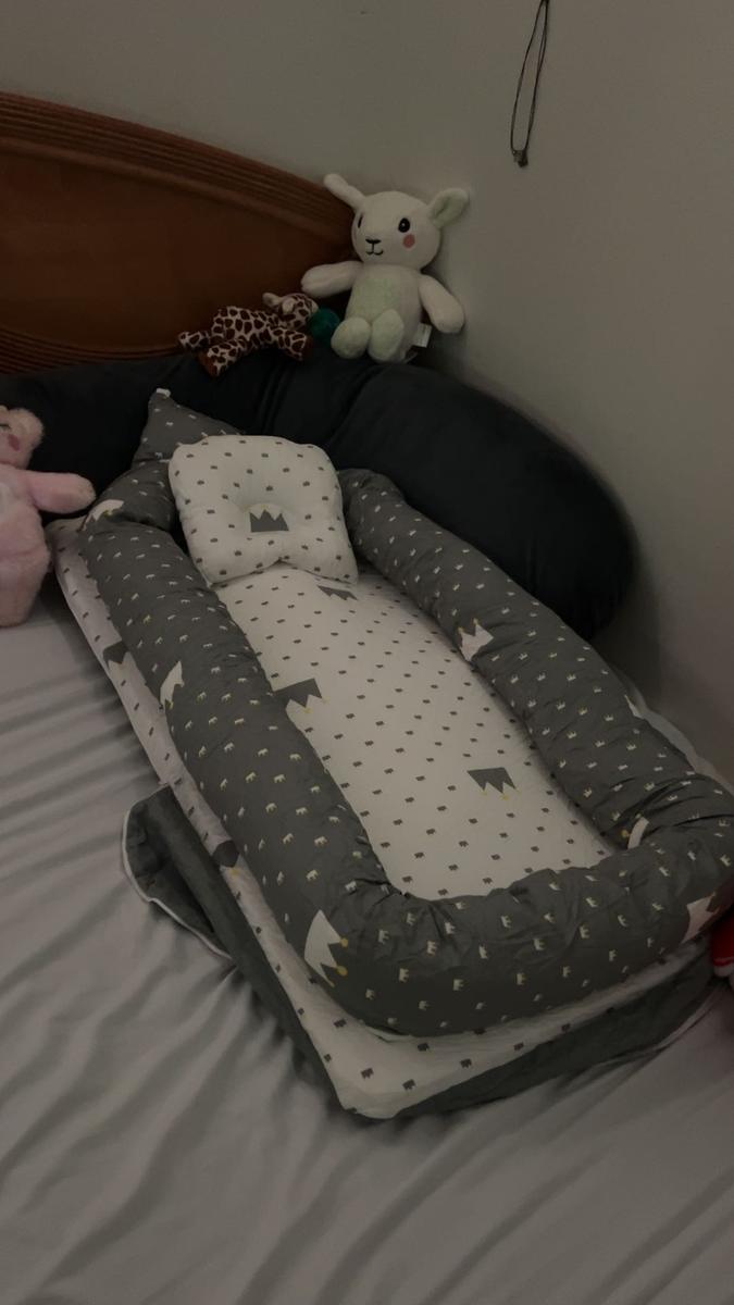 Item: gray_crown, 45*85cm