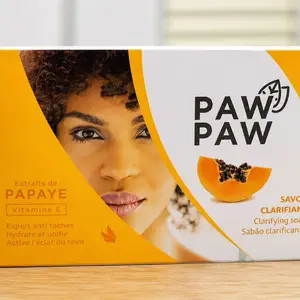w paw soap for face and body facia