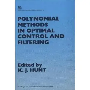 USED-Polynomial Methods in Optimal Control and Filtering (Hardcover)