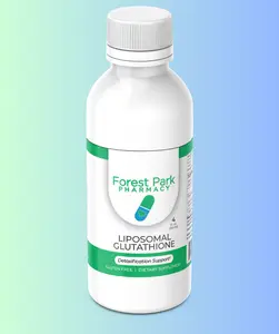 Glutathione (Liposomal)
