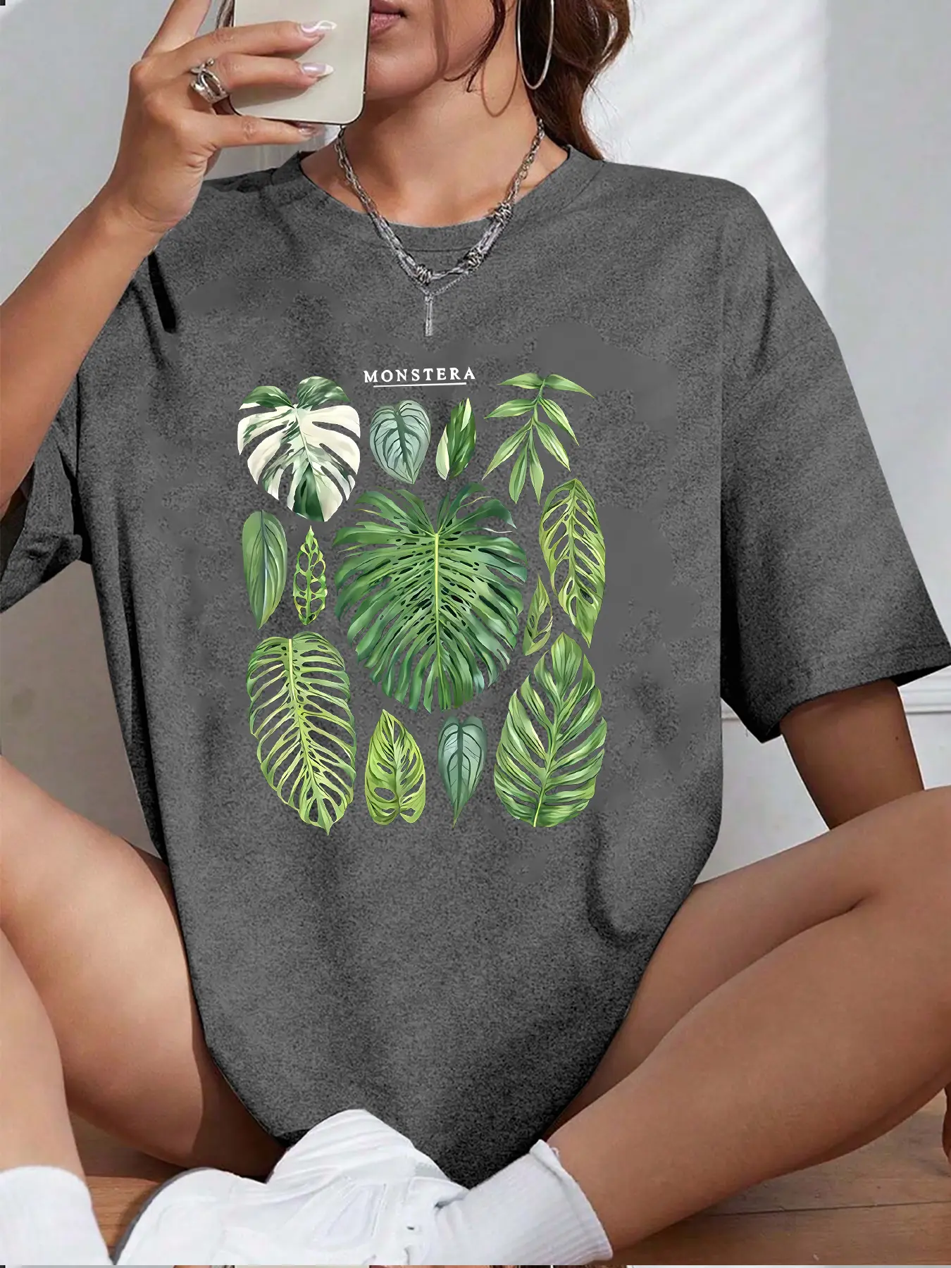 philodendron karstenianum Monstera Karstenianum Peru | Marble Planet