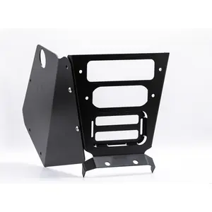 SFM M1/G1 Auxbeam Mount