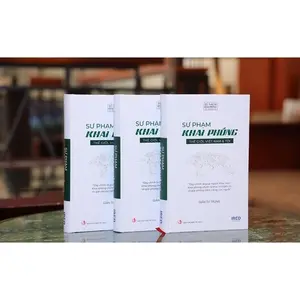 Sư phạm khai phóng (Giản Tư Trung)