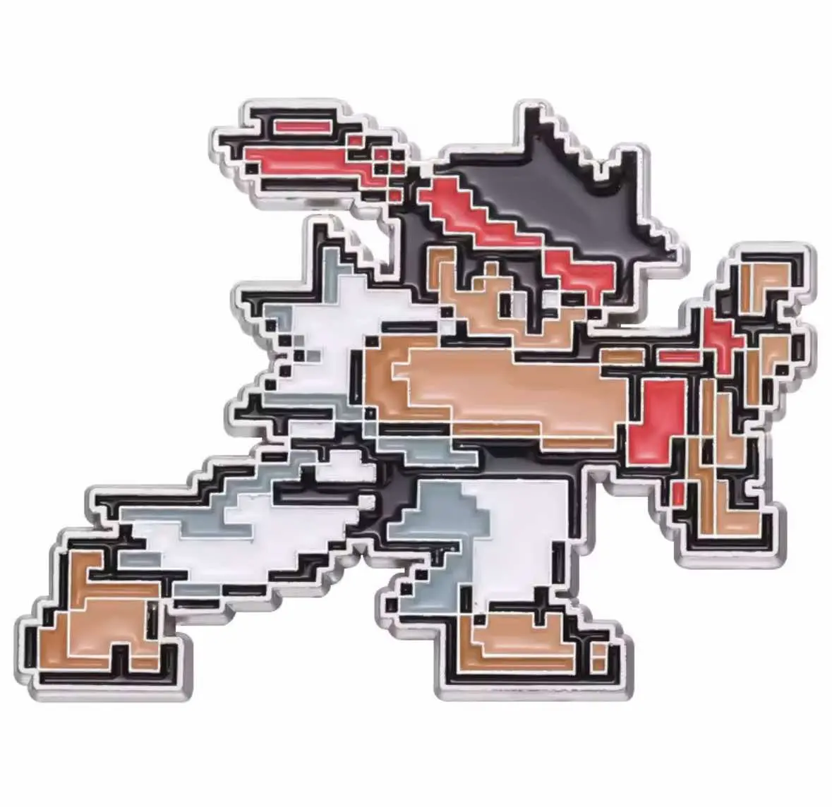 Ryu Hat Pin