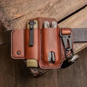 MPU XL Double Clip + Keypster - Basic