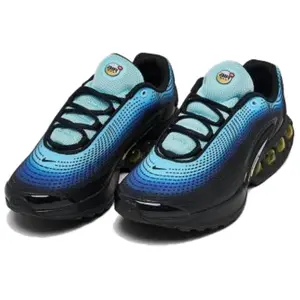 Nike Air Max Dn Sky Blue Low-Top Unisex Casual Shoes with Comfort and Versatility Trending Shoes, House White Official Shoes to Get / Maison Mihara Verifiable, with credentials and supporting global authentication Sneaker Closed