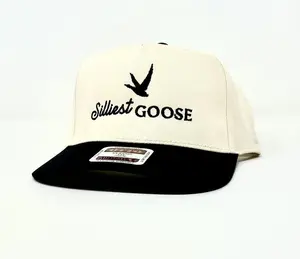 Silliest Goose Trucker Hat