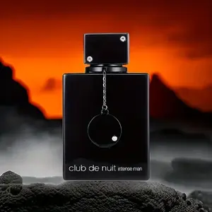 Intense Long-Lasting Men's Cologne & Refreshing Women's Perfume Spray – 105ml Eau de Toilette Duo with Elegant Scent for Daily Wear