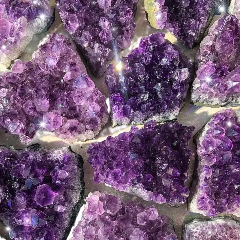 ZOEY Wholesale High Quality Minerals