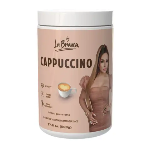 Beauty Blend  Cappuccino (500g) freezed dried coffee