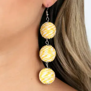 Laguna Lanterns - Yellow