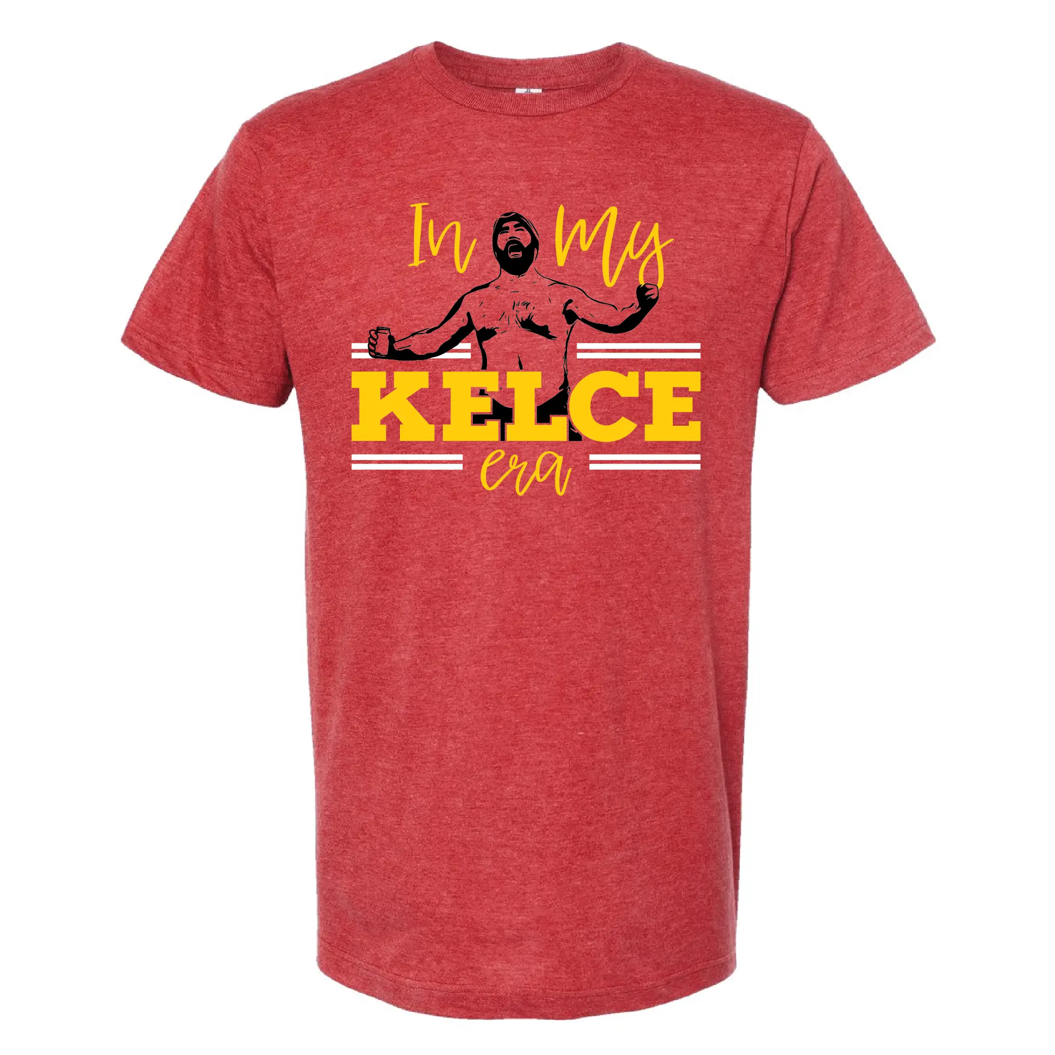 Jason Kelce Era T-Shirt