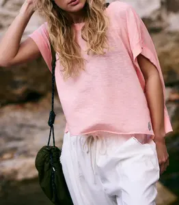 Free People Movement My Time Tee