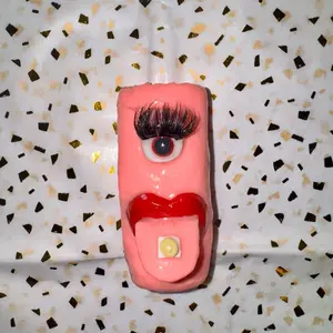 LSD Baddie