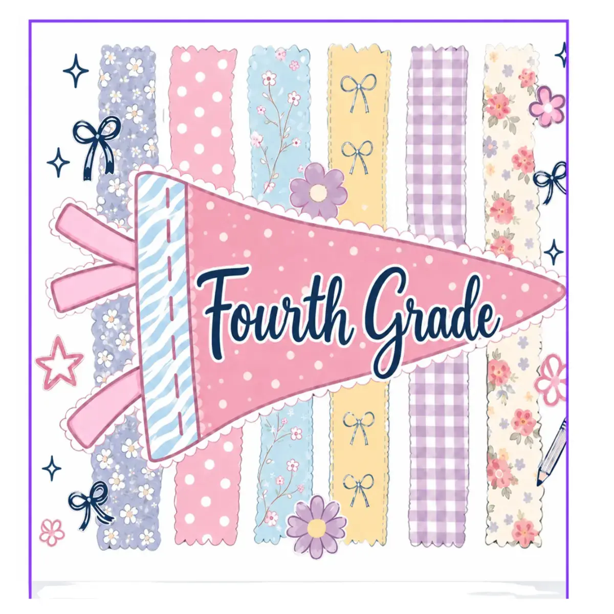 Fourth Grade