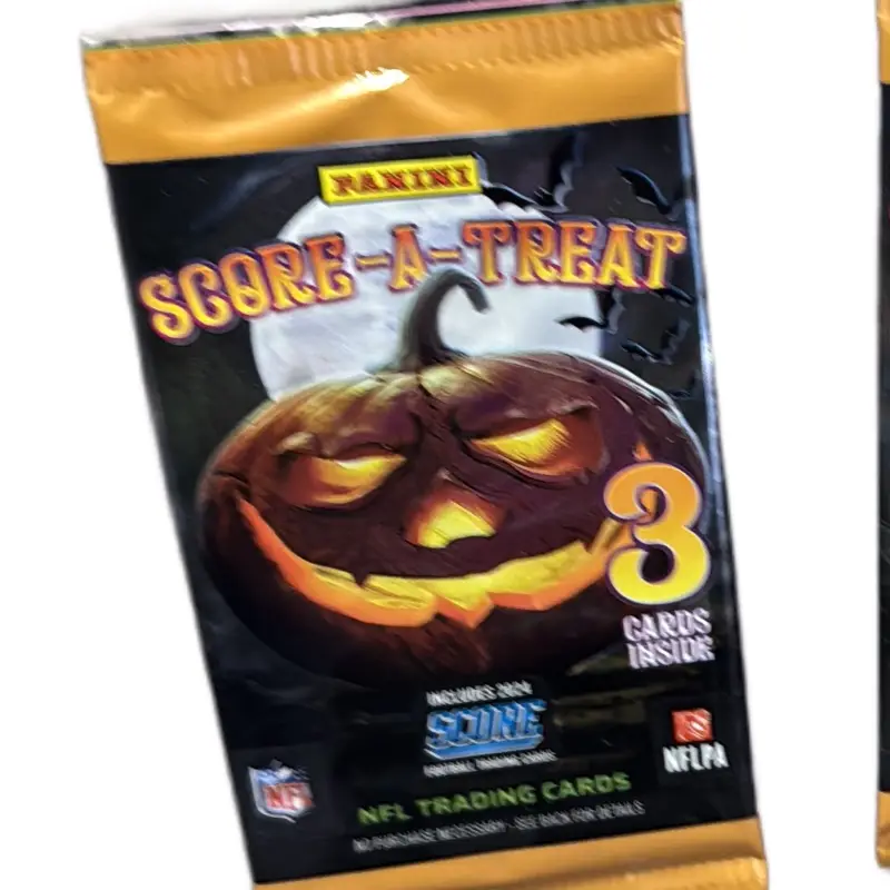 1 Mini Suppy (Sport Trading Cards) (FILLSKI - DIVY)