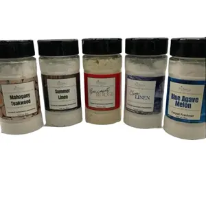 JerrBear's - 8oz & 16 oz Upholstery Deodorizer Floral Fragrance Coconut Household