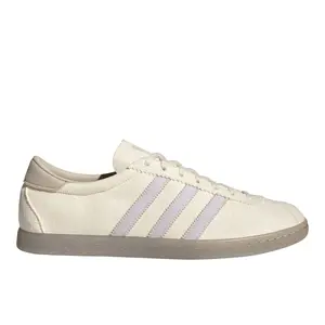 adidas Mens Tobacco Gruen Lace Up Sneakers Shoes Casual - White