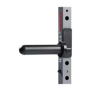 Sunny 2" Olympic Weight Plate Holder Sleeve