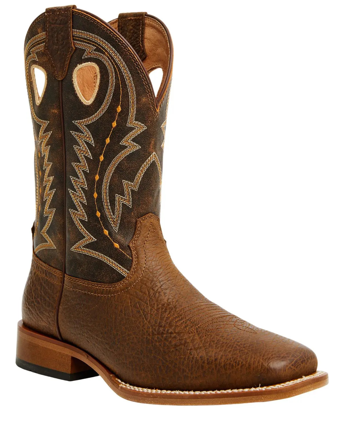 Cody James Men's Men'S The Xero One Performance Western Boot Broad Square - Bcjfa26l2-3