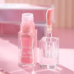 Color Changing Lip oil by FestivityFusion