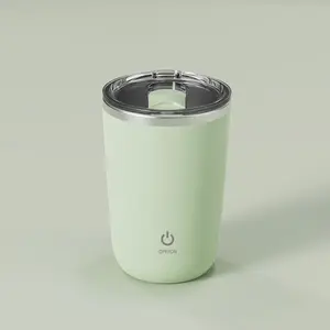 MySmartMug™ Automatic Self-Stirring Mug