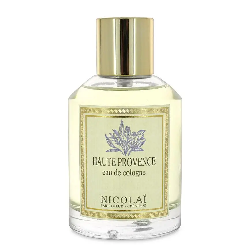 Haute Provence