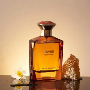 Havan Pour Homme Extrait De Parfum 3.4oz