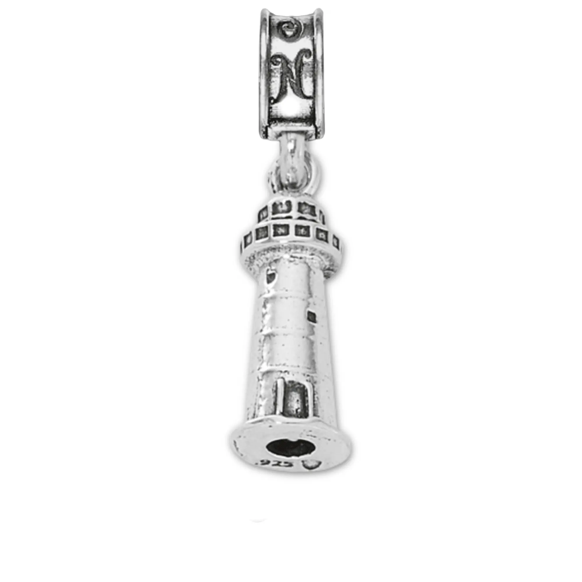 Keesler AFB Lighthouse Charm